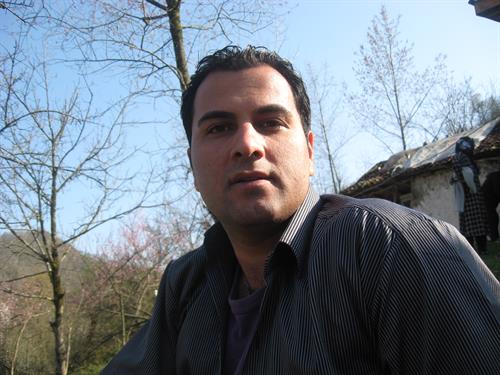 behzad&nbsp;bah